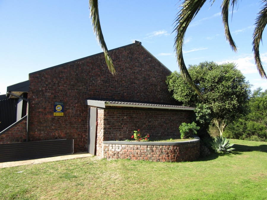 Commercial Property for Sale in Boskloof Eastern Cape
